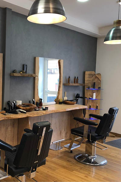 Friseur in München Pasing gesucht?